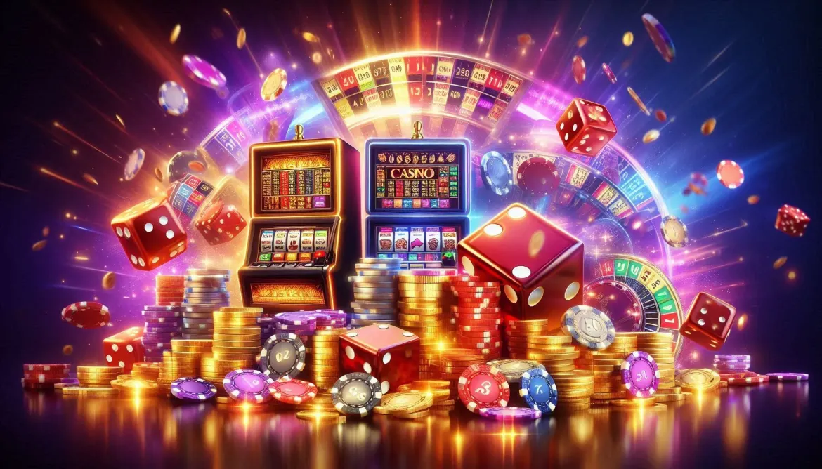 Mr Bit Casino